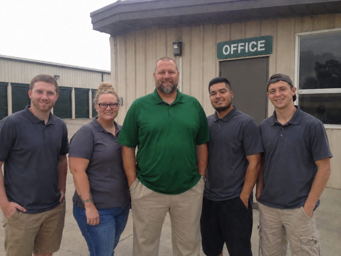 Pest control professionals in Turlock, CA